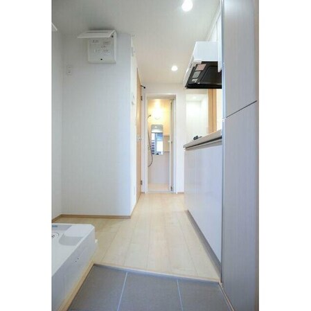 アイルグランの物件内観写真